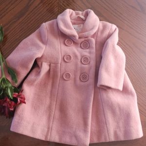 3-6 months Winter Coat